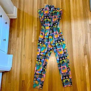 Nooworks “Dreyfus” magic suit XXS